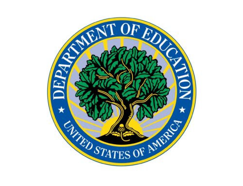 U.S. Dept. of ED Office for Civil Rights (OCR) – Dear Colleague Letter: Protecting Students from Discrimination, such as Harassment, Based on Race, Color, or National Origin, Including Shared Ancestry or Ethnic Characteristics (5/7/24)