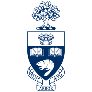 University of Toronto Seal