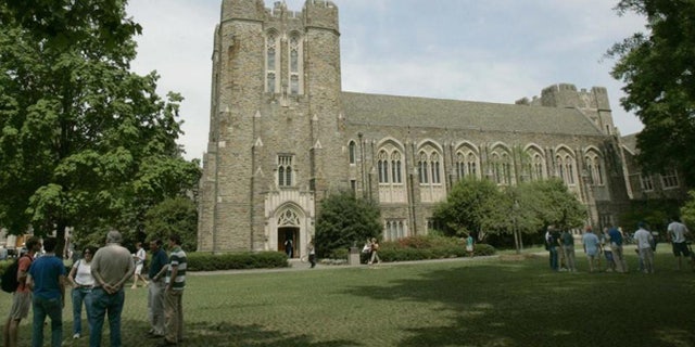 Duke University