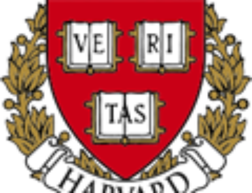 Harvard University Boycott