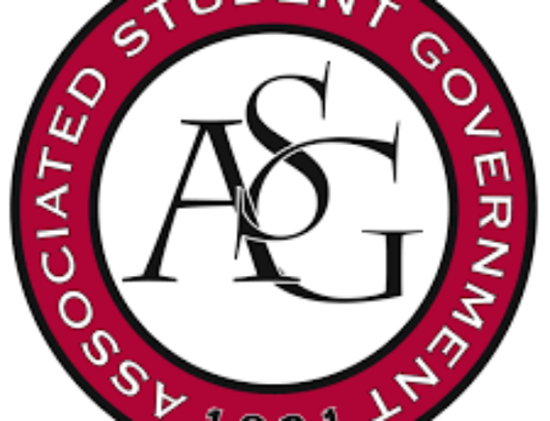 Associated Student Government  University of Arkansas