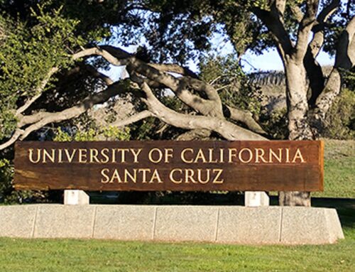 LDB Signs AMCHA Coalition Letter to Combat Anti-Semitism at UC Santa Cruz