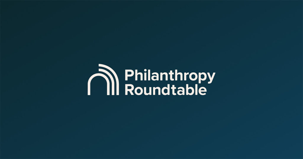 Published by Philanthropy Roundtable on 9/27/24.